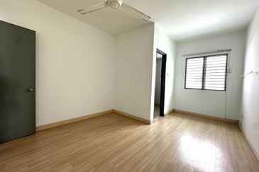 Cahaya SPK, Seksyen U9