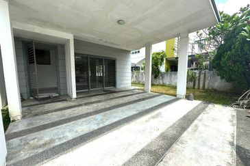 Cahaya SPK, Seksyen U9