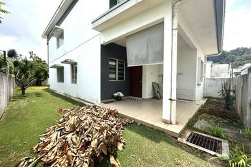 Cahaya SPK, Seksyen U9