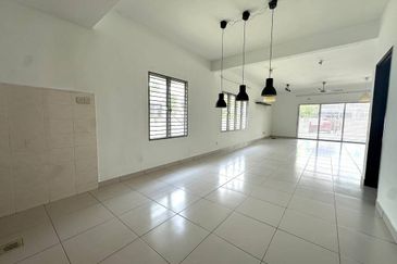 Cahaya SPK, Seksyen U9