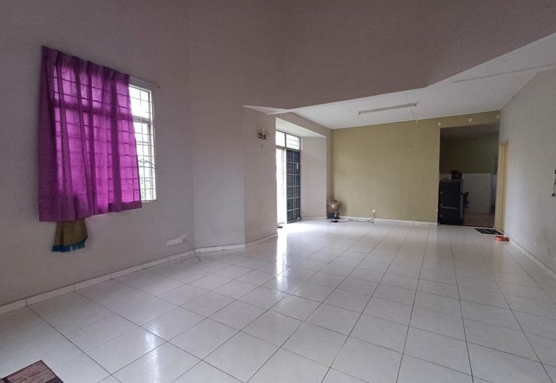 Persiaran Puncak Alam 2 