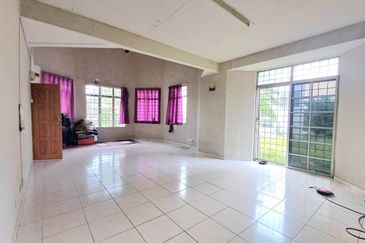 Persiaran Puncak Alam 2 