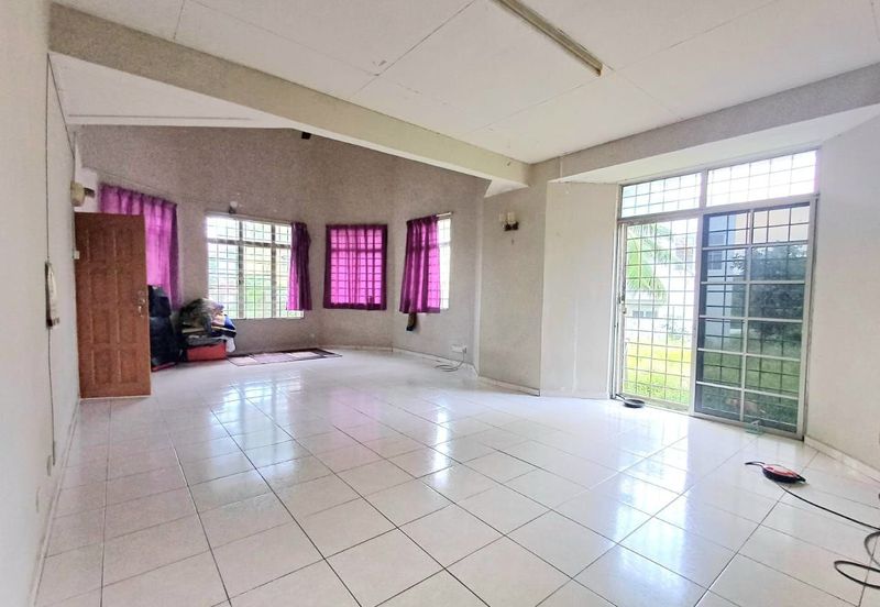 Persiaran Puncak Alam 2 