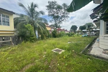 Persiaran Puncak Alam 2 