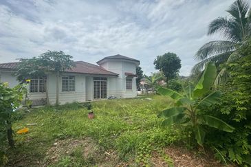 Persiaran Puncak Alam 2 