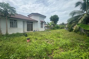 Persiaran Puncak Alam 2 