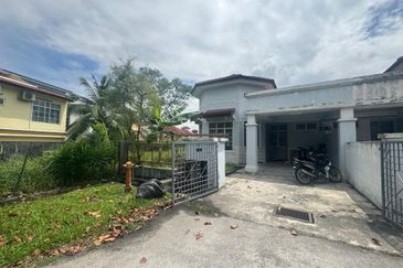 Persiaran Puncak Alam 2 