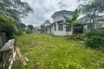 Persiaran Puncak Alam 2 