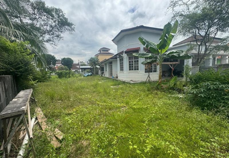 Persiaran Puncak Alam 2 