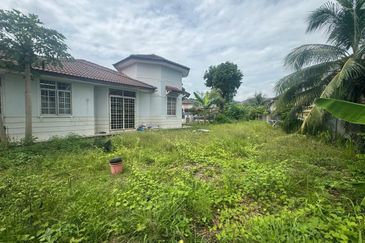 Persiaran Puncak Alam 2 