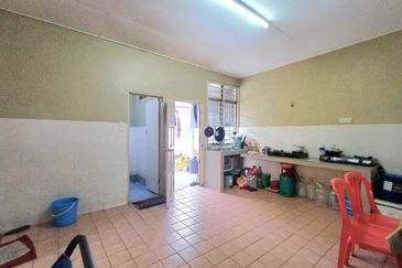 Persiaran Puncak Alam 2 