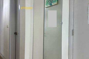 The Ridge @ KL East (Residensi Rabung KL Timur)