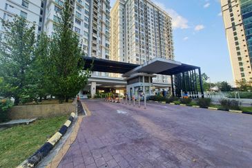 Shaftsbury Serviced Apartments