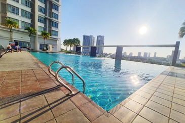 Shaftsbury Serviced Apartments