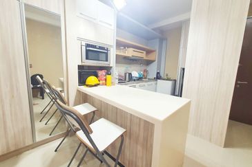 Shaftsbury Serviced Apartments