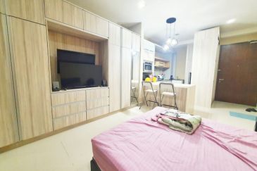 Shaftsbury Serviced Apartments