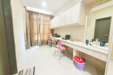 Shaftsbury Serviced Apartments