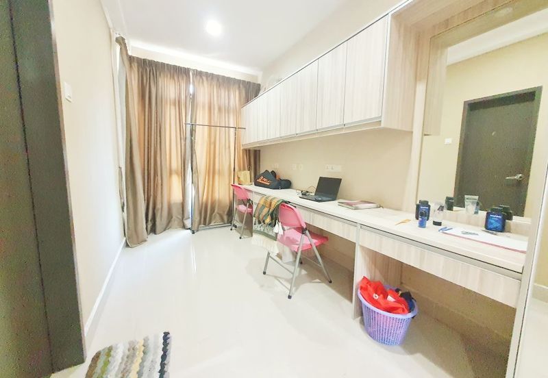 Shaftsbury Serviced Apartments