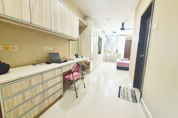 Shaftsbury Serviced Apartments