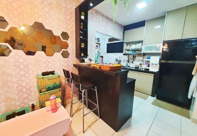 Rumah Selangorku De Kiara