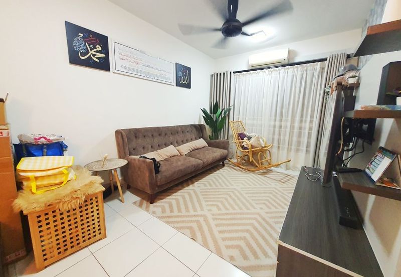 Rumah Selangorku De Kiara