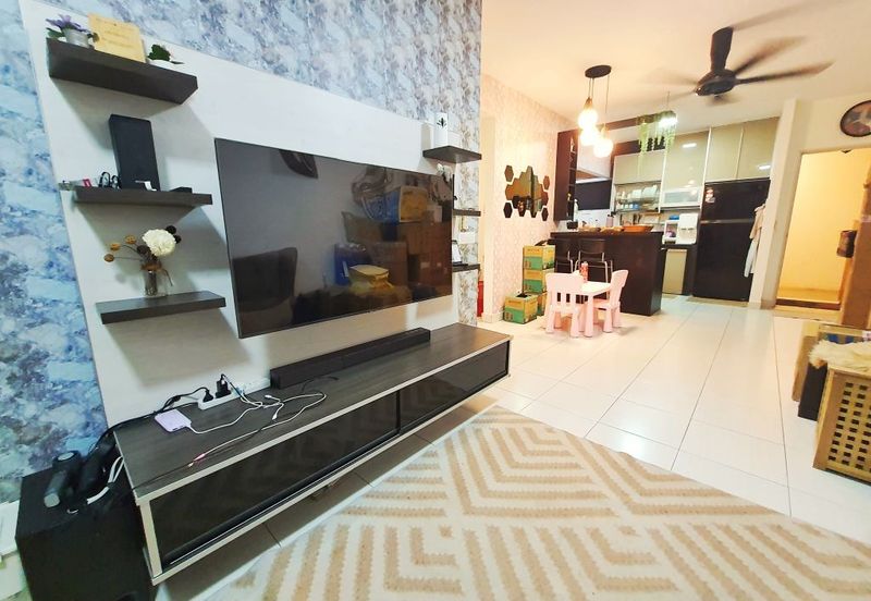 Rumah Selangorku De Kiara