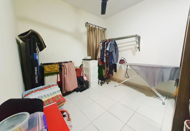 Rumah Selangorku De Kiara