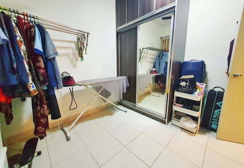 Rumah Selangorku De Kiara