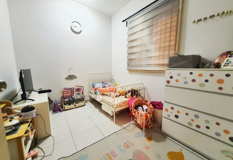 Rumah Selangorku De Kiara