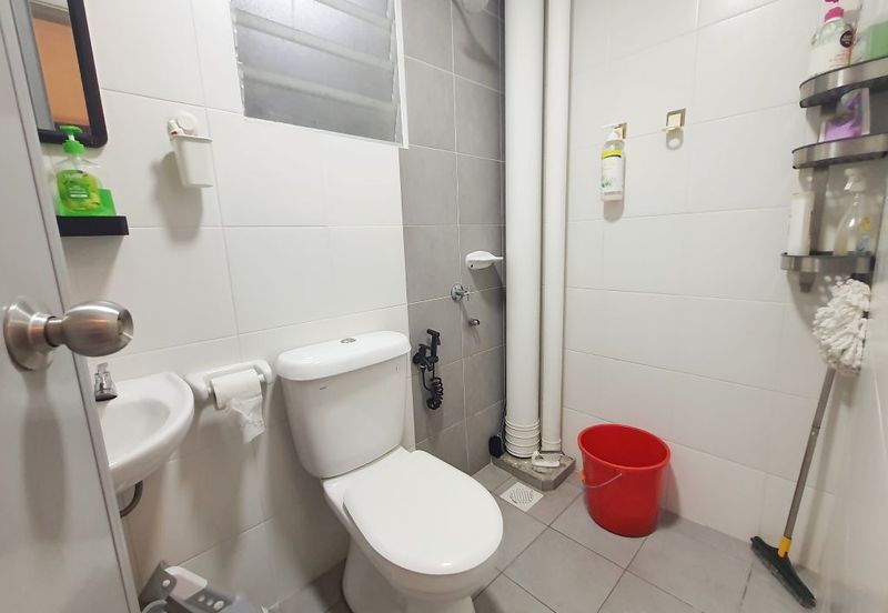 Rumah Selangorku De Kiara