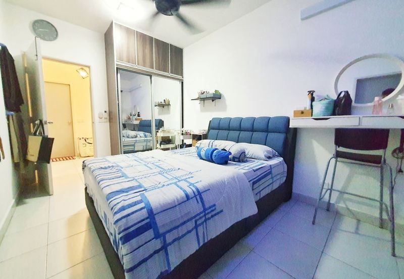 Rumah Selangorku De Kiara