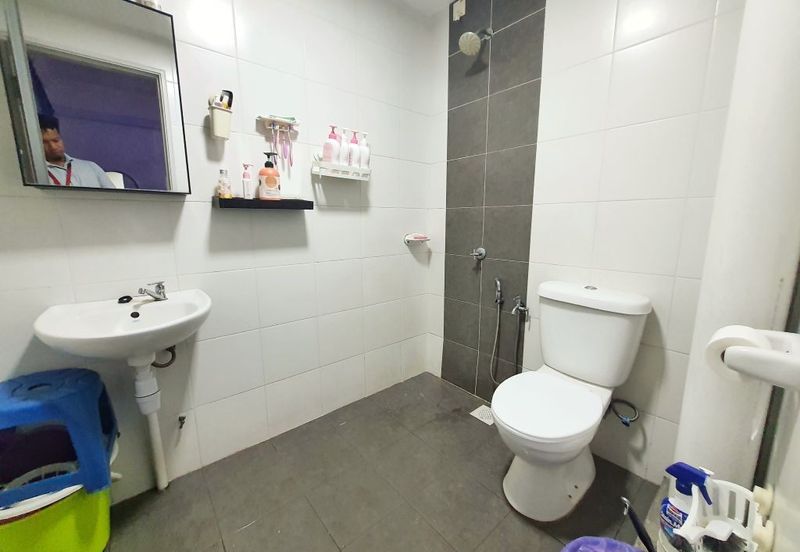 Rumah Selangorku De Kiara