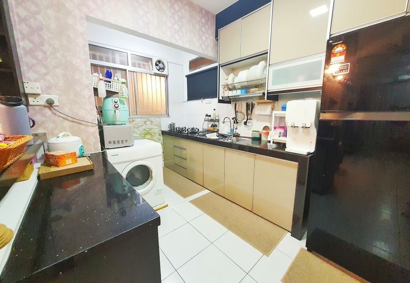 Rumah Selangorku De Kiara