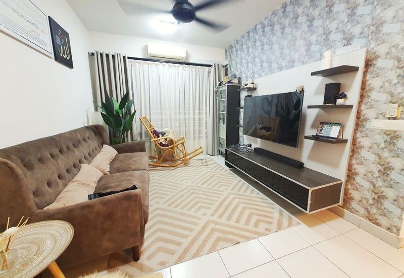 Rumah Selangorku De Kiara