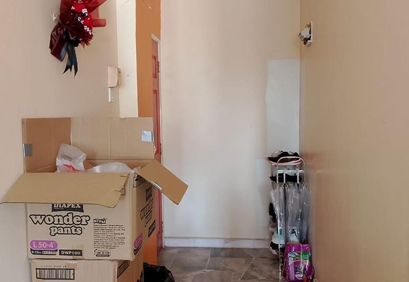 Astana Alam Apartment