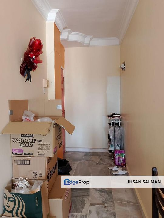 TENANTED RENOVATED Apartment Cindai Astana Alam Puncak Alam For Sale, Selangor, Bandar Puncak Alam