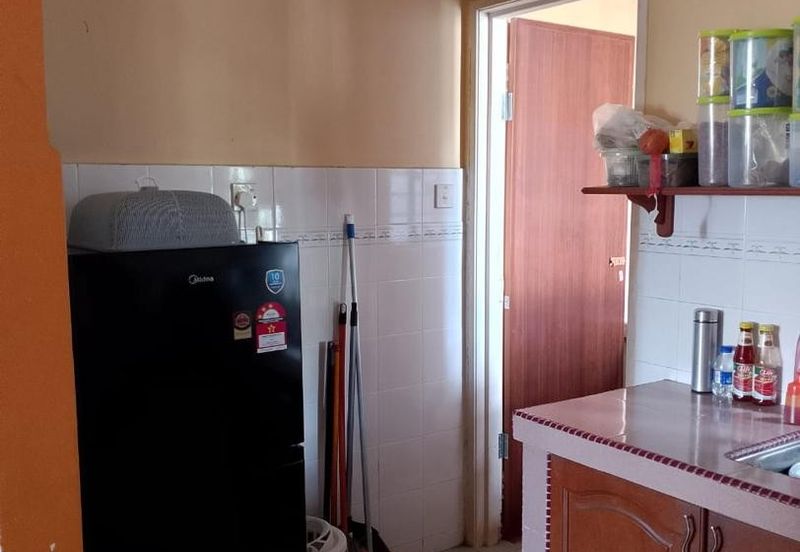 Astana Alam Apartment