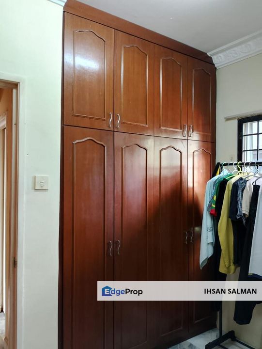 TENANTED RENOVATED Apartment Cindai Astana Alam Puncak Alam For Sale, Selangor, Bandar Puncak Alam