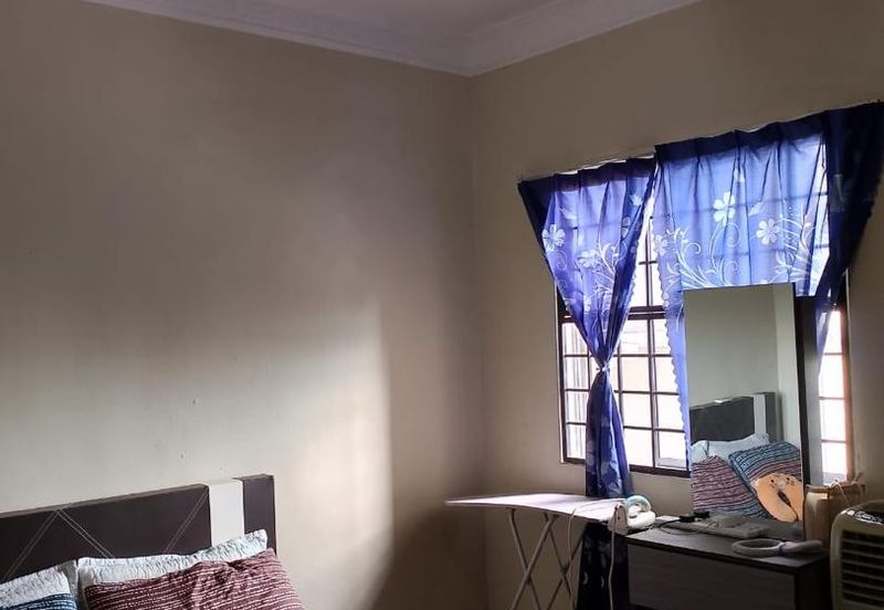 Astana Alam Apartment