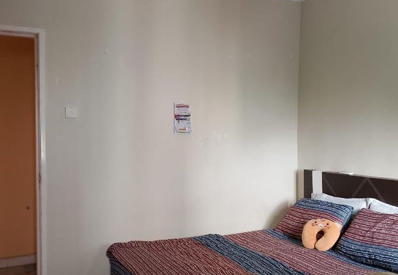 Astana Alam Apartment