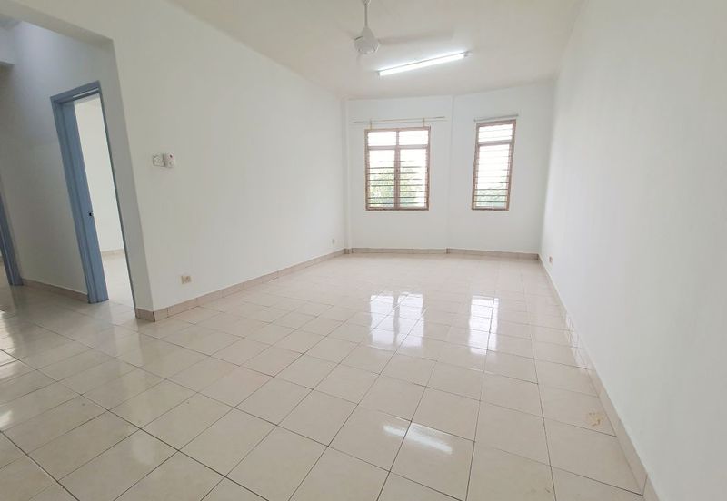 Seri Ixora, Seksyen 27 Shah Alam