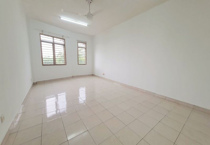 Seri Ixora, Seksyen 27 Shah Alam