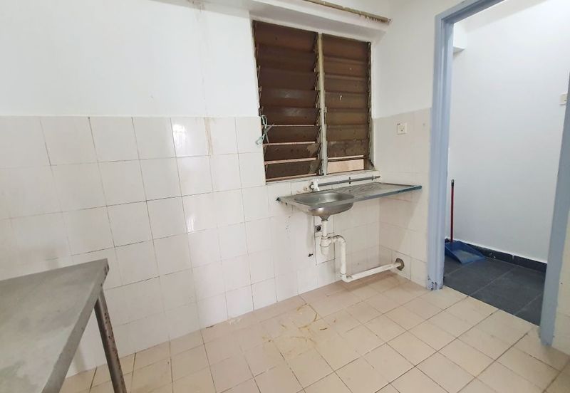 Seri Ixora, Seksyen 27 Shah Alam