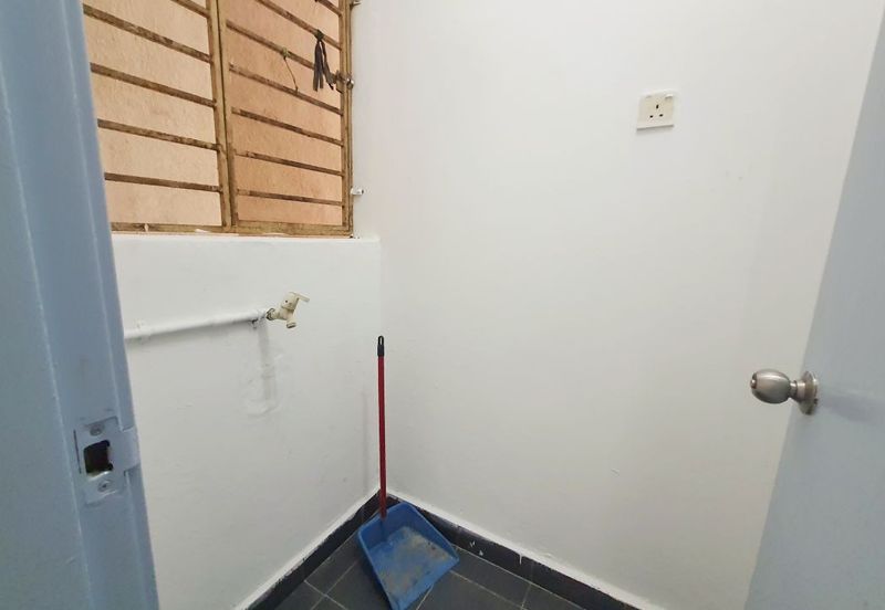 Seri Ixora, Seksyen 27 Shah Alam