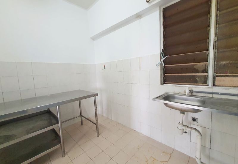 Seri Ixora, Seksyen 27 Shah Alam