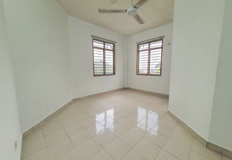 Seri Ixora, Seksyen 27 Shah Alam