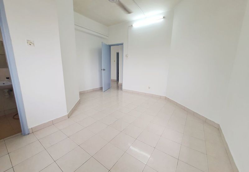 Seri Ixora, Seksyen 27 Shah Alam