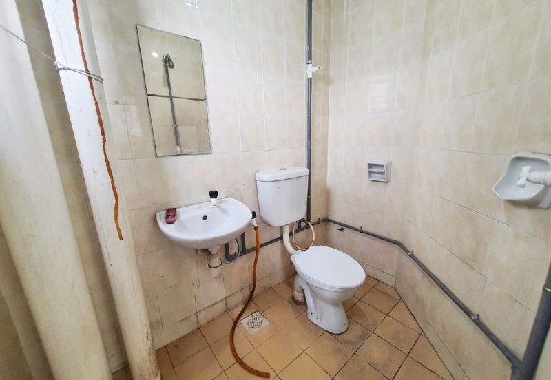 Seri Ixora, Seksyen 27 Shah Alam