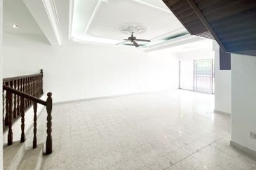 Seksyen 6, Shah Alam