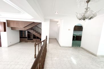 Seksyen 6, Shah Alam